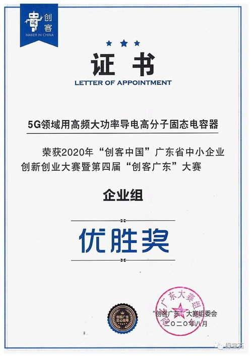 綠寶石崛起 從中小學創客到省50強優秀項目，企業管理咨詢賦能高質量發展