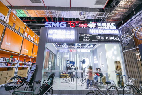 虹橋品匯二期A棟啟用 集中展示進博成果，助力企業管理咨詢升級